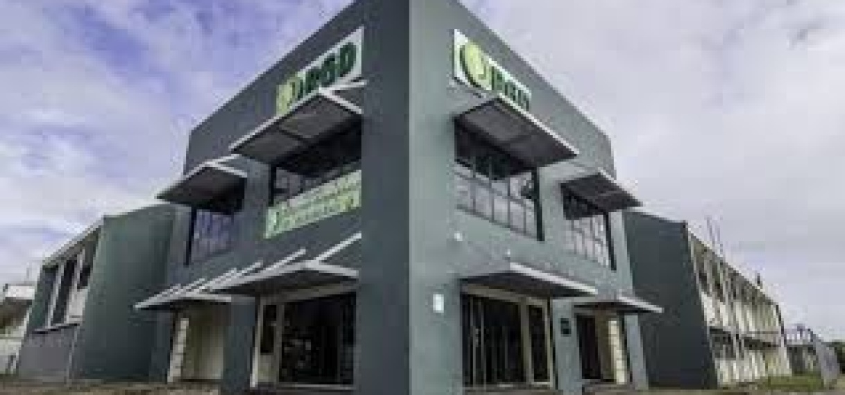 Ministerie Financiën verzuimt geld voor RGD-personeel vrij te maken