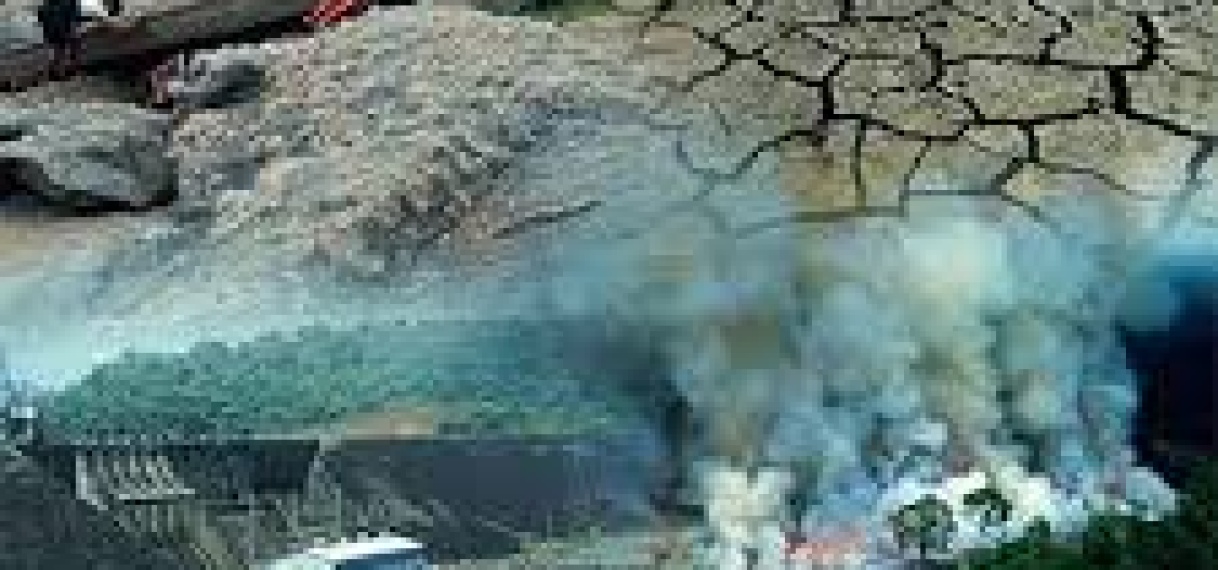 President roept op tot bezuiniging van water en electriciteit