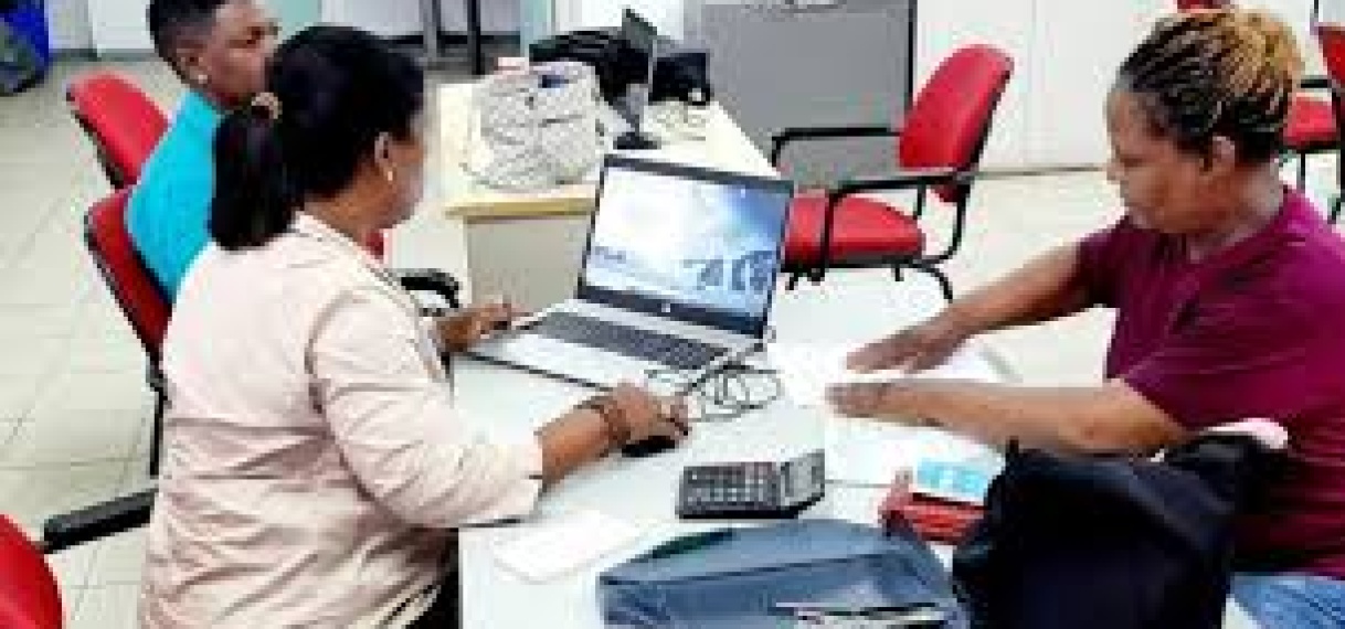 Belastingdienst helpt kosteloos bij invullen aangiftebiljetten