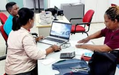 Belastingdienst helpt kosteloos bij invullen aangiftebiljetten