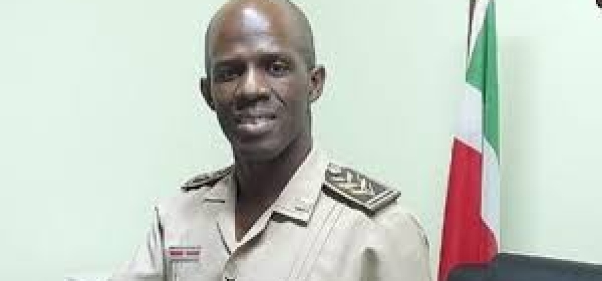 Districtscommissarissen klagen over slechte samenwerking met overheid