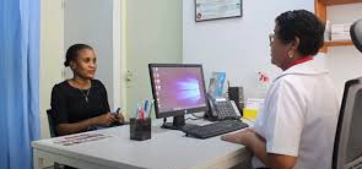 St. Lobi lanceert Baarmoederhalskanker preventieproject 2024