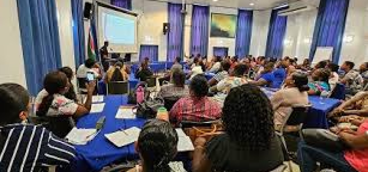 Training verkeerseducatie voor leerkrachten GLO-scholen