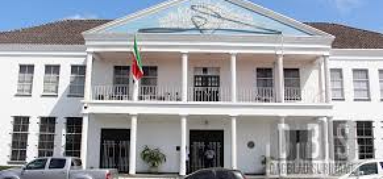 TD-veiling brengt SRD 1,4 miljard op