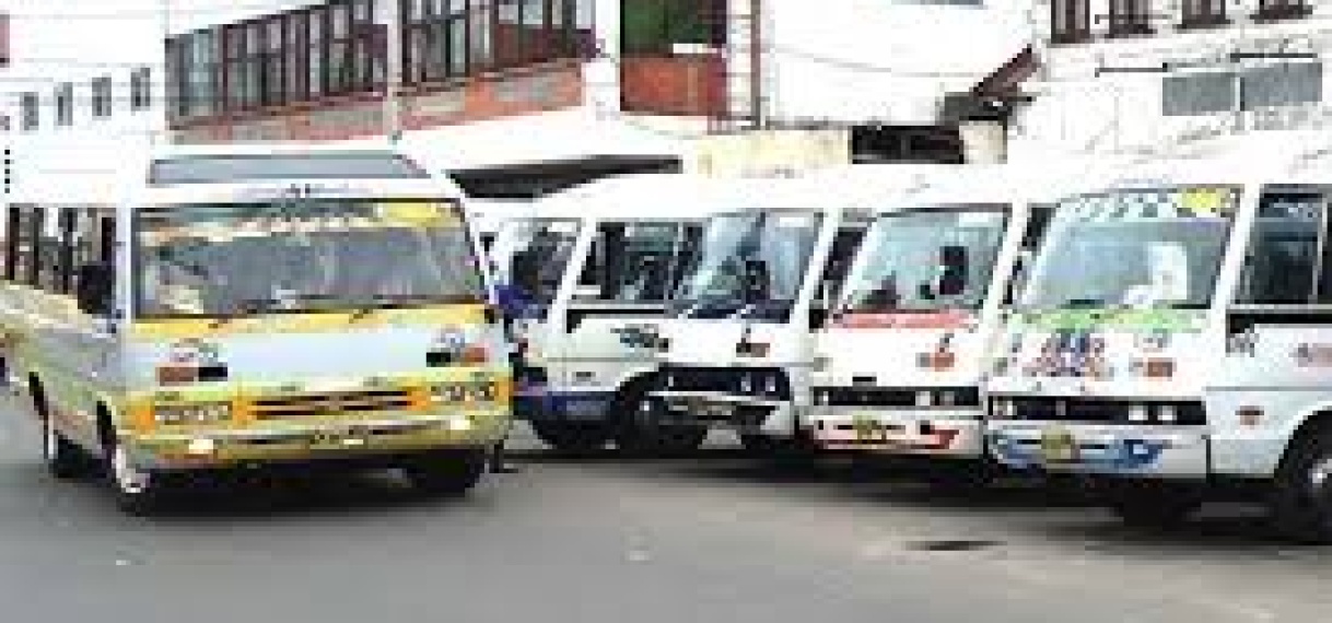 Particuliere lijnbushouders ontvangen brandstofcompensatie