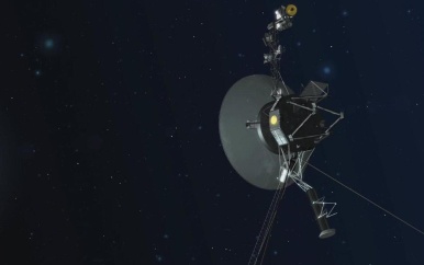NASA repareert stokoude Voyager 1-sonde ruim 24 miljard kilometer hiervandaan