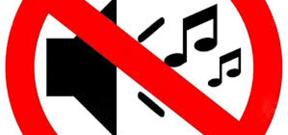 Muziekinstallaties van zes voertuigen tijdens roadblock ivm “Operatie Zero Tolerance” door de politie verwijderd