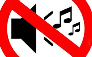 Muziekinstallaties van zes voertuigen tijdens roadblock ivm “Operatie Zero Tolerance” door de politie verwijderd
