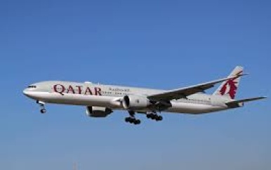 Qatar Airways niet vervolgd voor inwendig onderzoek vrouwen op vliegveld