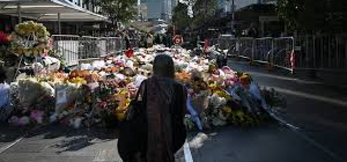Fransman die politie hielp bij fatale steekpartij Sydney mag in Australië blijven