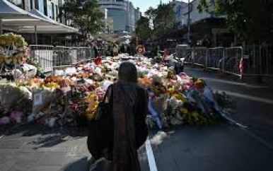 Fransman die politie hielp bij fatale steekpartij Sydney mag in Australië blijven