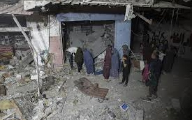 Meerdere doden bij Israëlische luchtaanvallen op Gaza