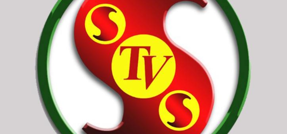 De STVS-nieuwsdienst brengt een correctie aan in het bericht van de vicepresident Ronnie Brunswijk