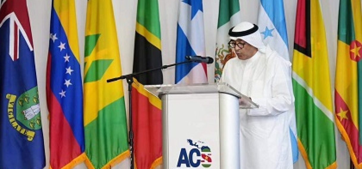 GCC ziet kansen in samenwerking met Caribische staten