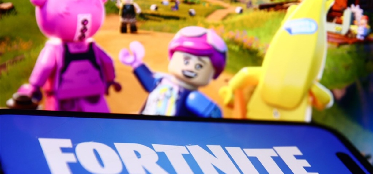 Fortnite-maker krijgt boete van 1,1 miljoen euro voor misleidende reclames