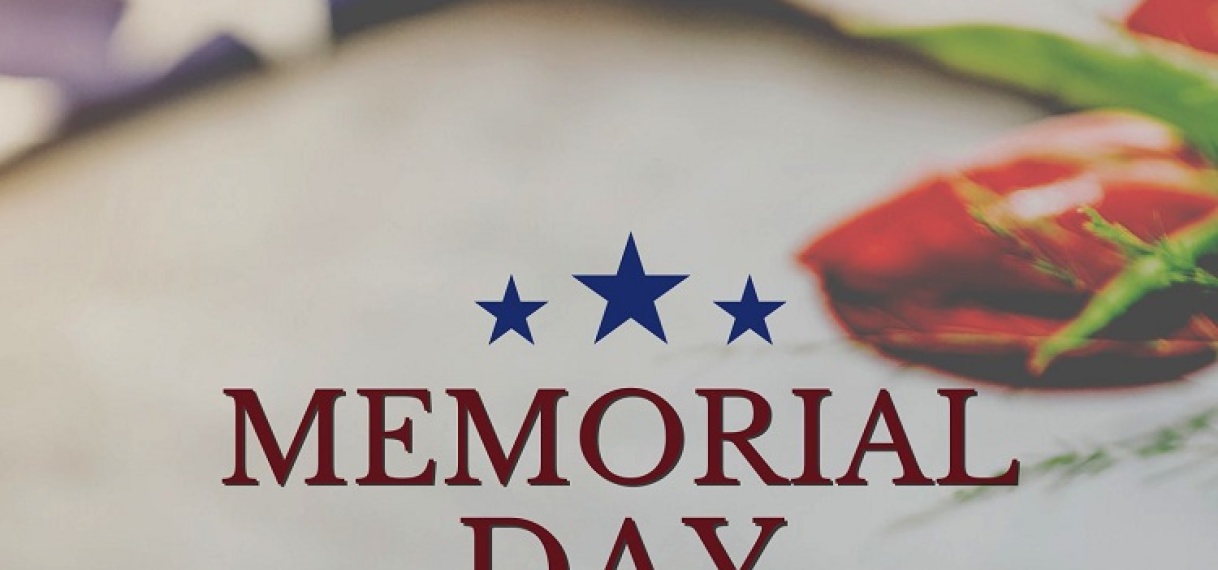 Amerikaanse ambassade organiseert Memorial Day-ceremonie