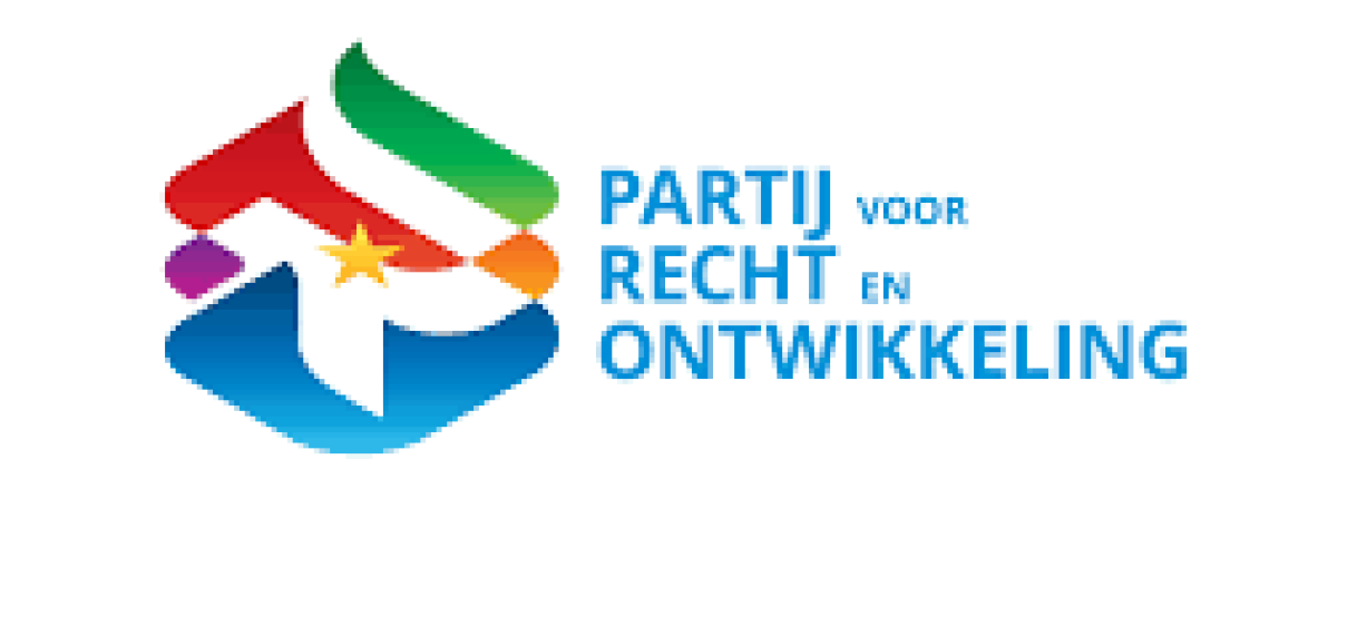 Nieuw bestuur gekozen bij Partij voor Recht en Ontwikkeling