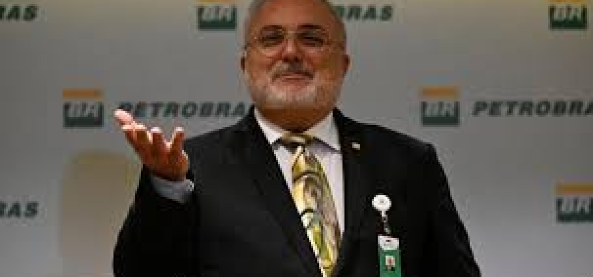 Brazilië: President Lula ontslaat topman Petrobras vanwege dividendbetalingen