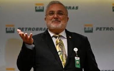 Brazilië: President Lula ontslaat topman Petrobras vanwege dividendbetalingen