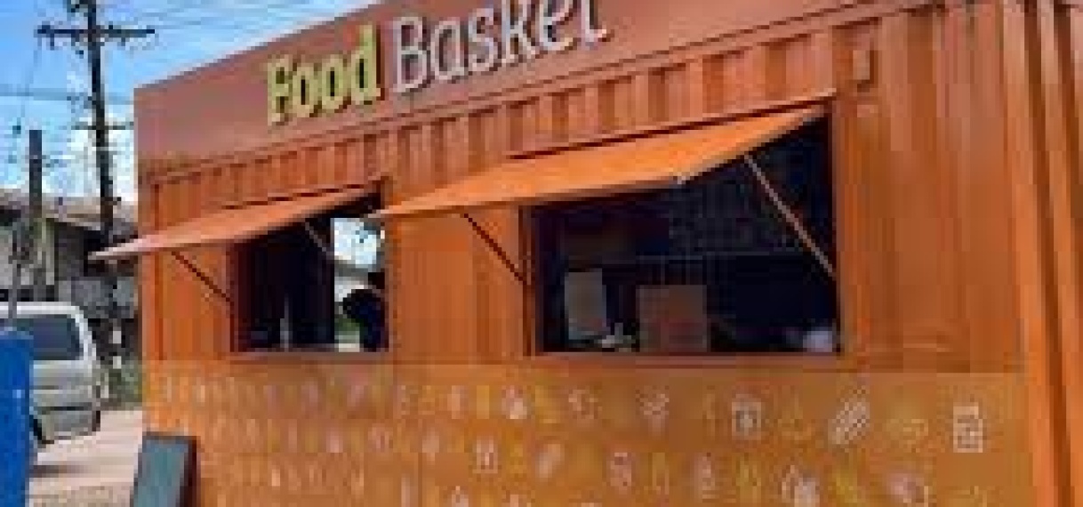 Gezocht naar ondernemers voor Foodbasket Project