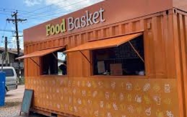 Gezocht naar ondernemers voor Foodbasket Project