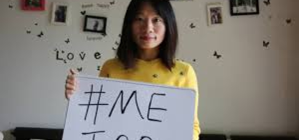 Vijf jaar cel voor Chinese MeToo-activiste die bijeenkomsten organiseerde