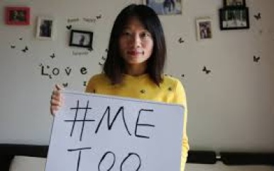 Vijf jaar cel voor Chinese MeToo-activiste die bijeenkomsten organiseerde