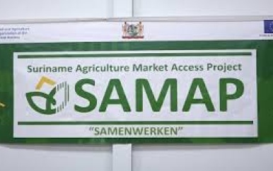 Suriname Agriculture Market Access Project werpt licht op succesverhalen tijdens Agrifood Exhibition and Fair