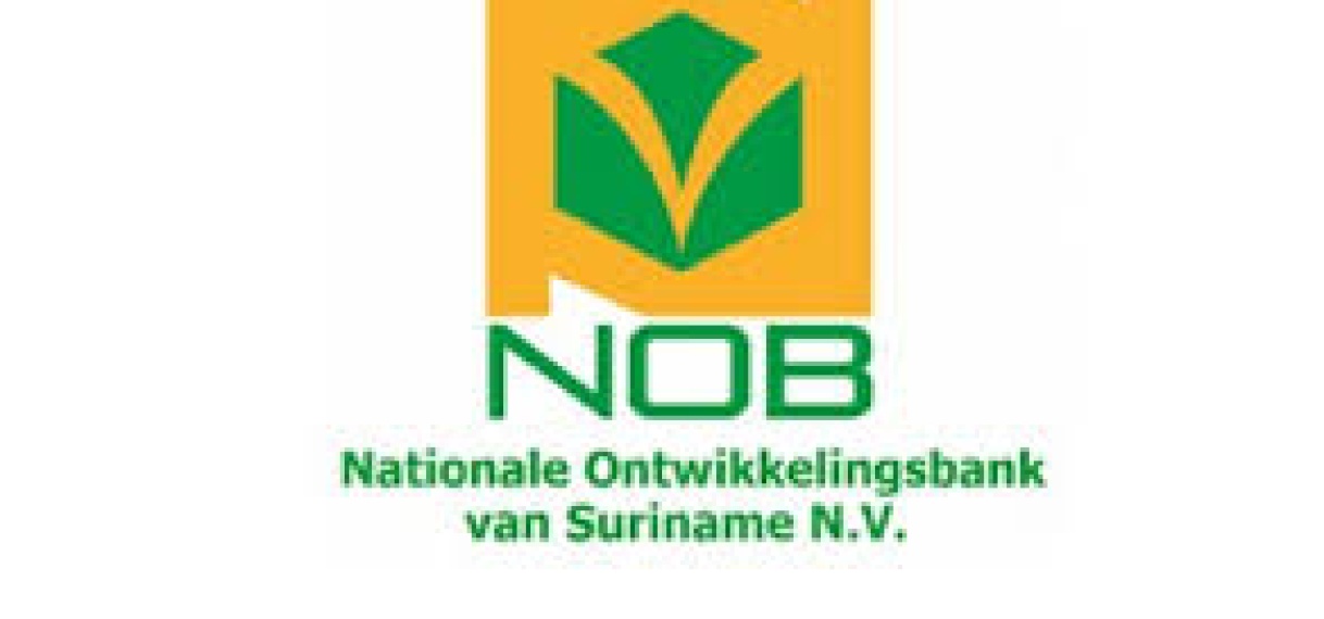 NOB biedt financiële steun aan Surinamers voor studie