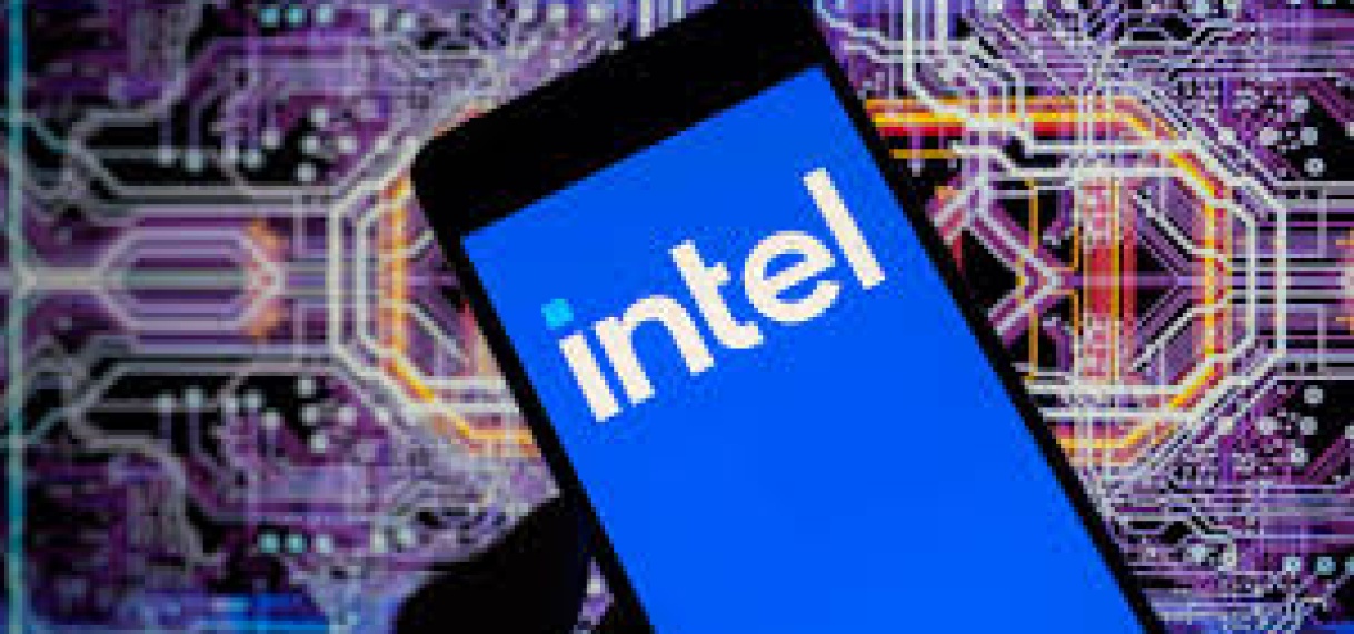 Chipfabrikant Intel stopt met bouwen van nieuwe fabriek in Israël