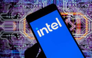 Chipfabrikant Intel stopt met bouwen van nieuwe fabriek in Israël