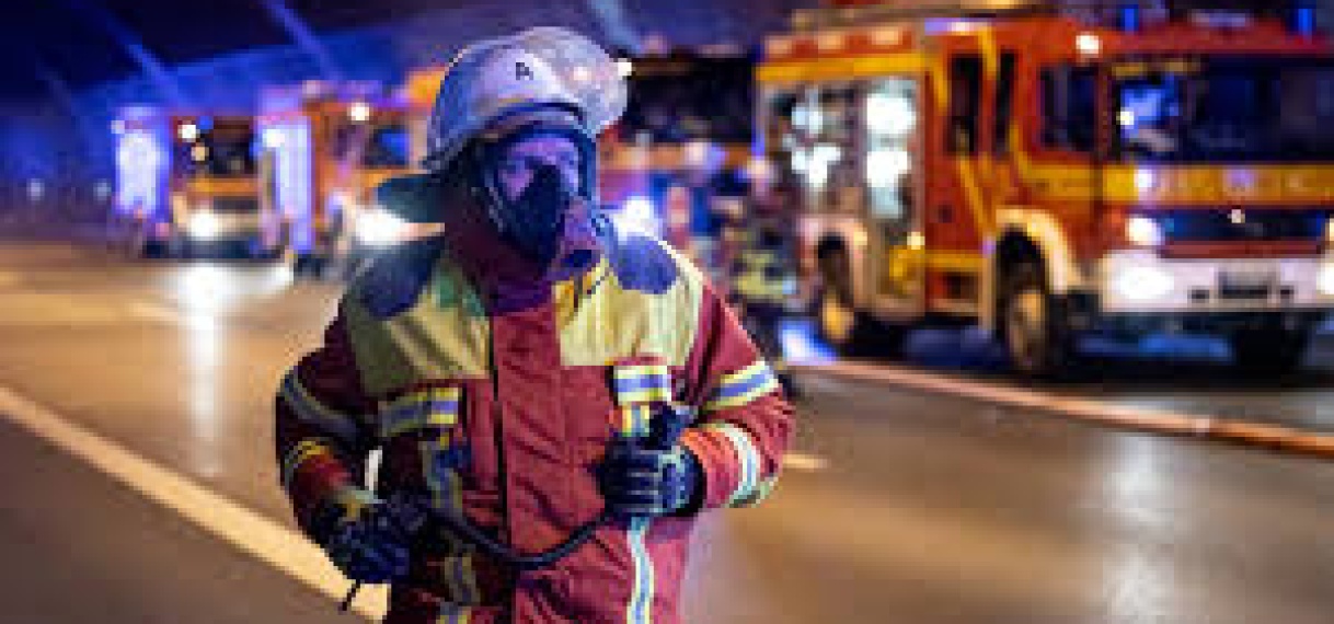 Twee doden en elf gewonden door brand en explosies in Zwitserse parkeergarage