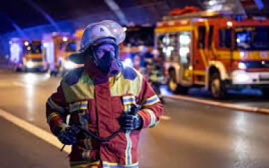 Twee doden en elf gewonden door brand en explosies in Zwitserse parkeergarage