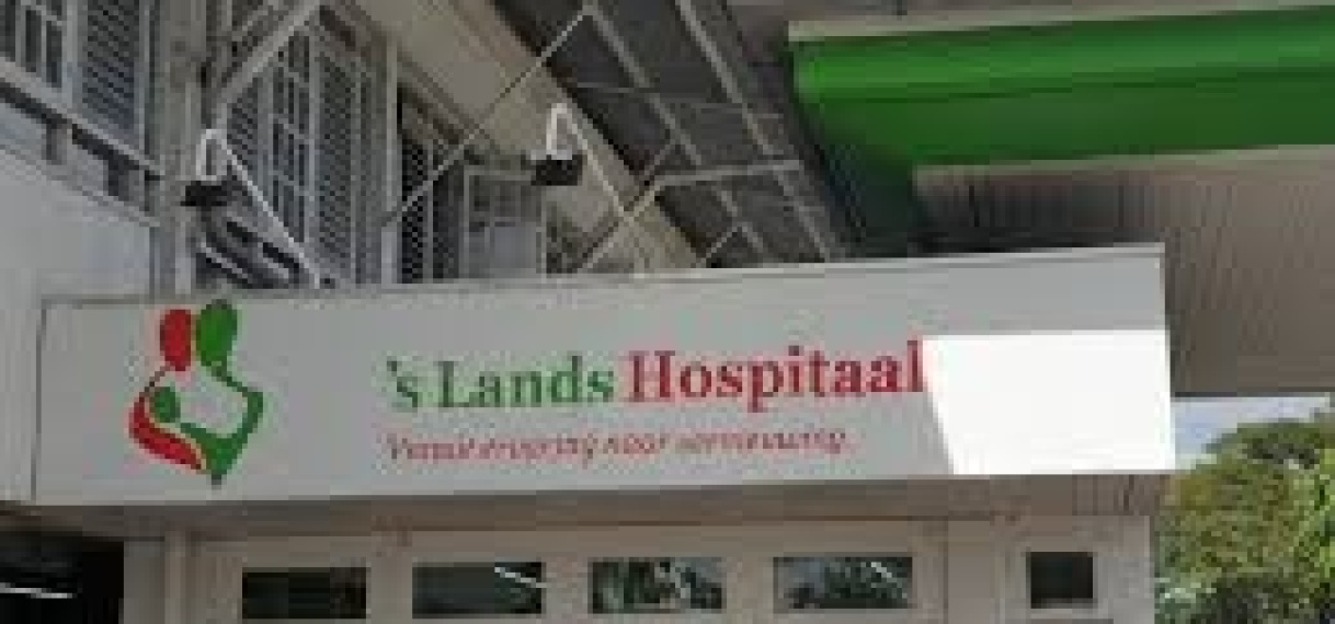 ’s Lands Hospitaal start inzamelingsactie voor renovatie