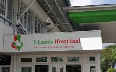 ’s Lands Hospitaal start inzamelingsactie voor renovatie