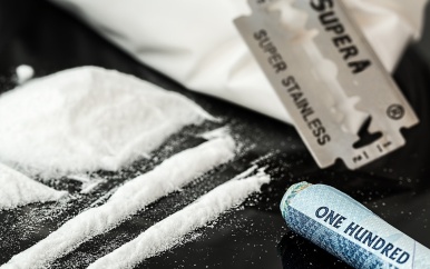 Man in Breda betrapt met onderbroek vol drugs