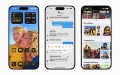 Apple kondigt iOS 18 aan