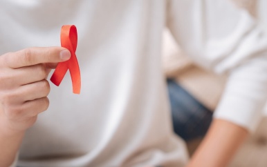 Bijna 40 miljoen mensen leven met hiv, toename in Oost-Europa en Afrika