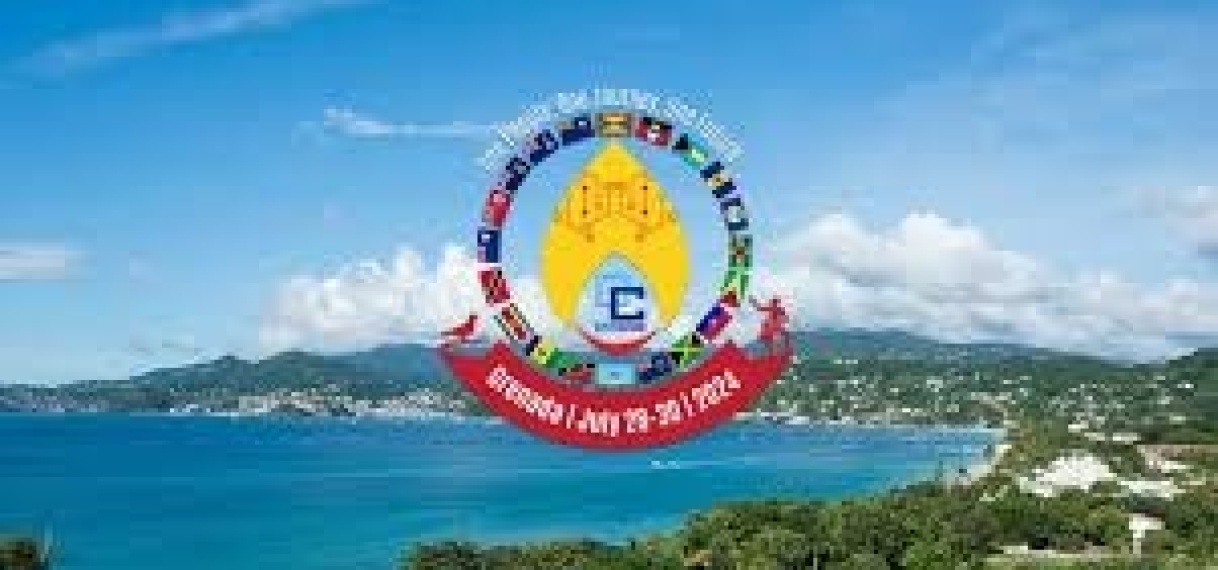 De toekomst van de Caribische gemeenschap besproken in Grenada