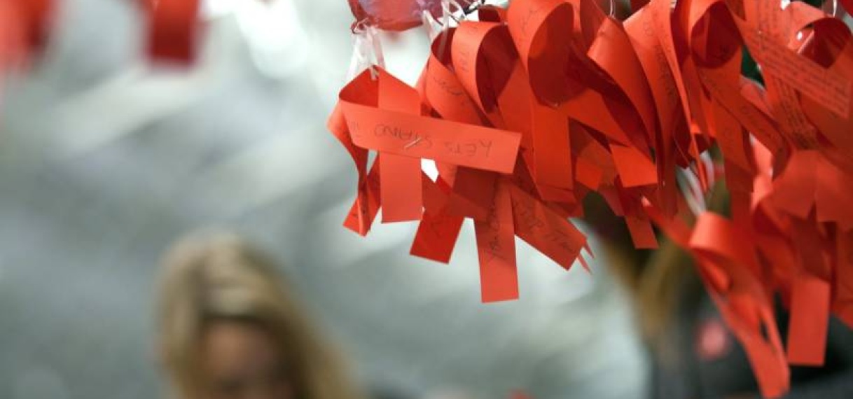 Steeds meer HIV patiënten onder behandeling