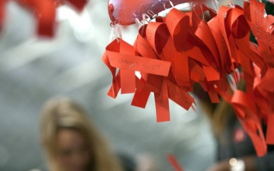 Steeds meer HIV patiënten onder behandeling