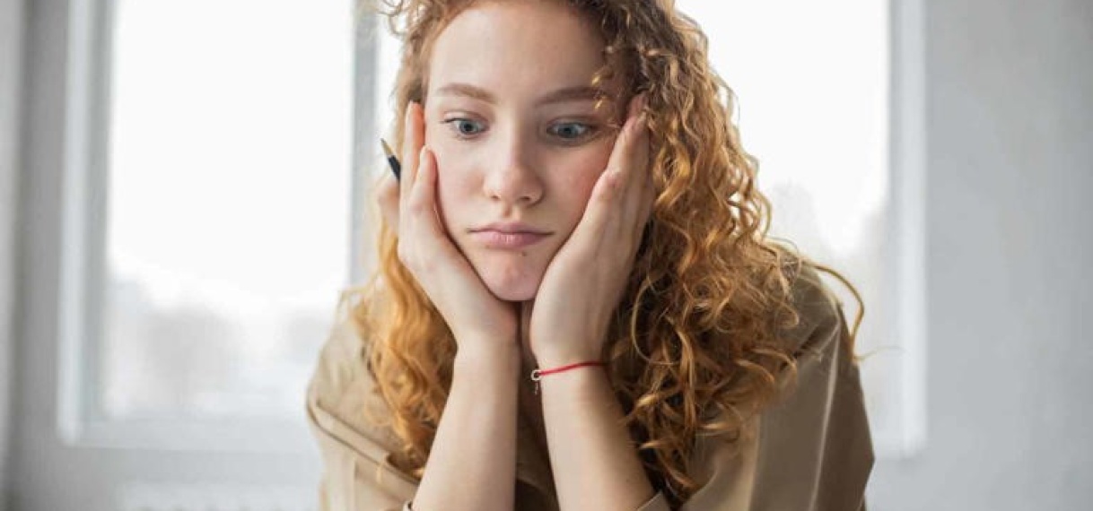 Hard nadenken levert volgens onderzoek stress, frustratie en ergernis op