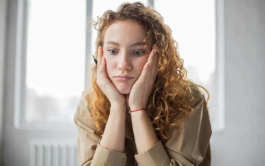 Hard nadenken levert volgens onderzoek stress, frustratie en ergernis op