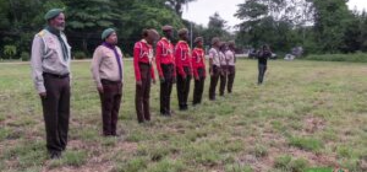 Boy Scouts Suriname vieren 100 jaar scoutingspirit ondanks uitdagingen