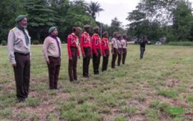 Boy Scouts Suriname vieren 100 jaar scoutingspirit ondanks uitdagingen