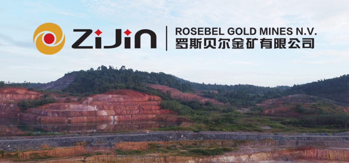 ZIJIN Rosebel Gold Mines bereid Matawai tegemoet te komen