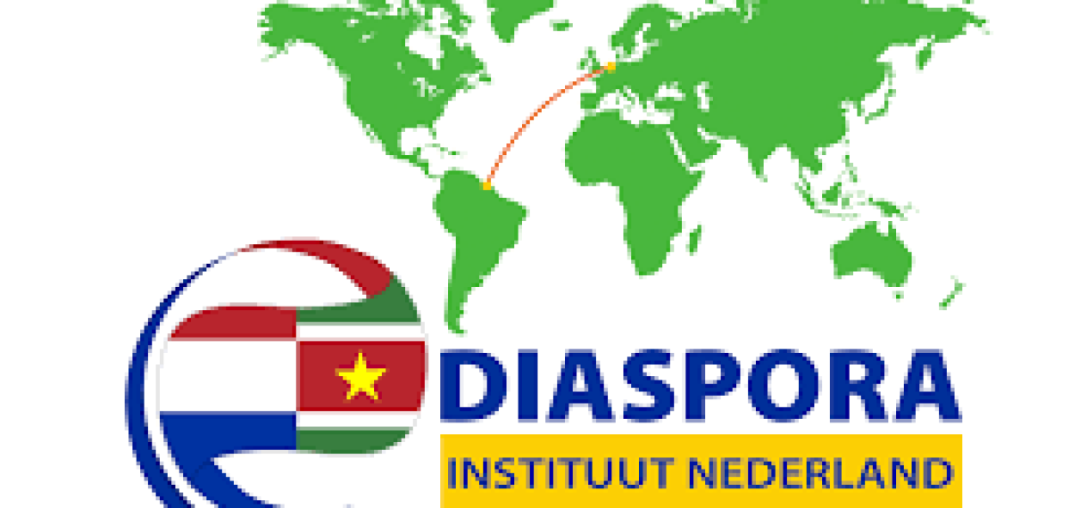 Huisvestingsproblemen voor diaspora instituut nederland