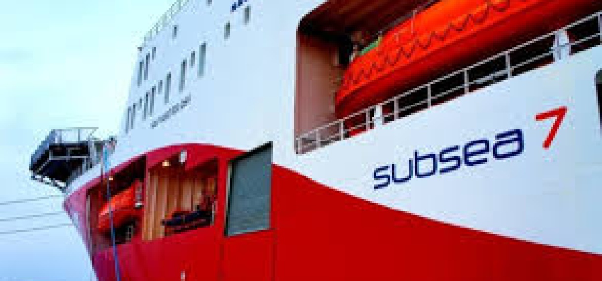 Subsea7 verwacht een miljardencontract voor Blok 58 in Suriname