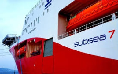 Subsea7 verwacht een miljardencontract voor Blok 58 in Suriname