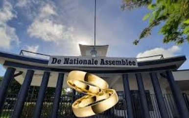 Zonder toestemming van ouders trouwen mogelijk naar 21 jaar